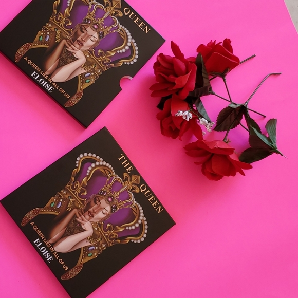 The Queen Palette - Picture 3 of 4